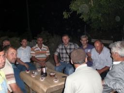 Harmancık 2008